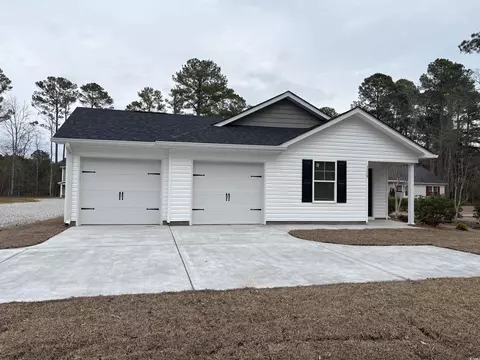 1110 Oscar Rd, Little River, SC 29566