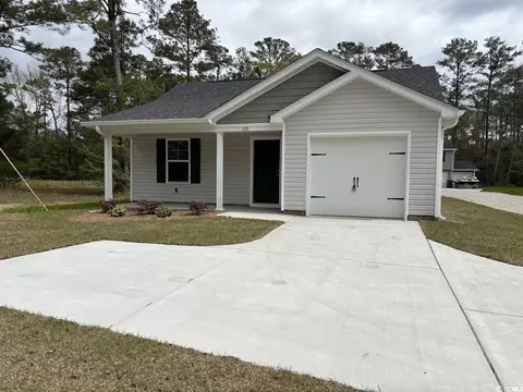 1118 Oscar Rd, Little River, SC 29566