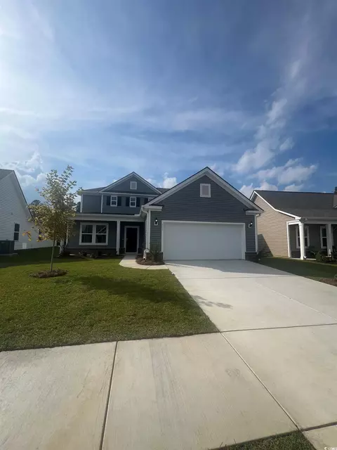 303 River Edge Dr, Myrtle Beach, SC 29588