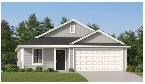 1218 Willow Oaks Way, Conway, SC 29526