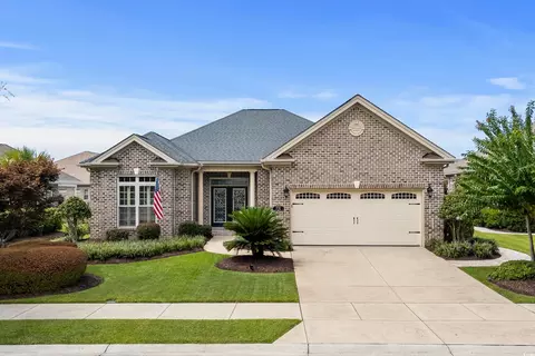 731 Monterrosa Dr, Myrtle Beach, SC 29572