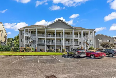 5852 Longwood Dr #302, Murrells Inlet, SC 29576