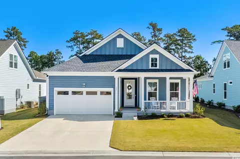 191 Black Water Dr, Murrells Inlet, SC 29576