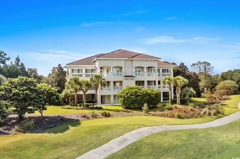 8561 San Marcello Dr #102, Myrtle Beach, SC 29579