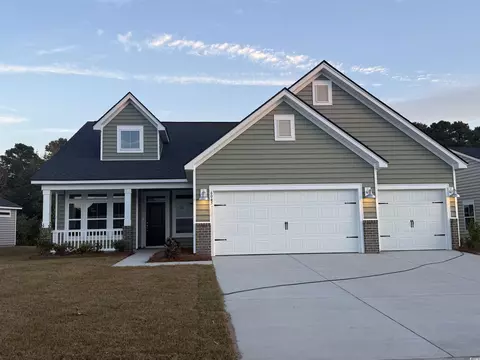 6045 Zoe Way, Myrtle Beach, SC 29588