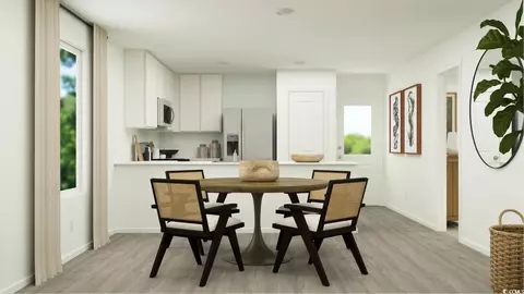Dining - 332 Mistletoe Way, Longs, SC 29568 photo 1 of 1