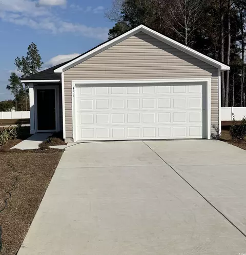 332 Mistletoe Way, Longs, SC 29568