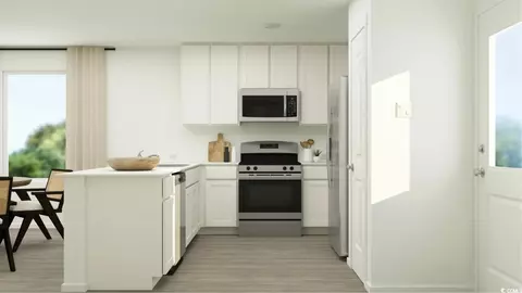 Kitchen - 332 Mistletoe Way, Longs, SC 29568 photo 1 of 2