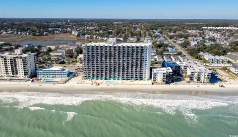 1210 N Waccamaw Dr #402, Murrells Inlet, SC 29576