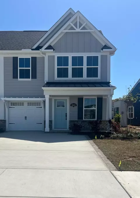 8909 Hudson Ln #27A, Longs, SC 29568