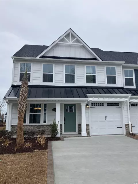 2614 Elowen Ln #169A, Longs, SC 29568