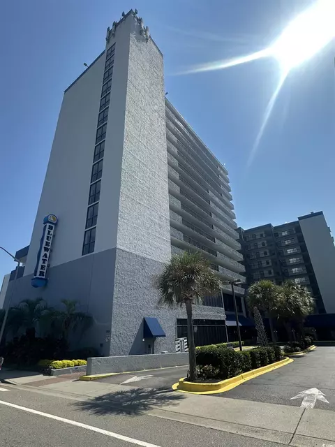 2001 S Ocean Blvd #209, Myrtle Beach, SC 29577
