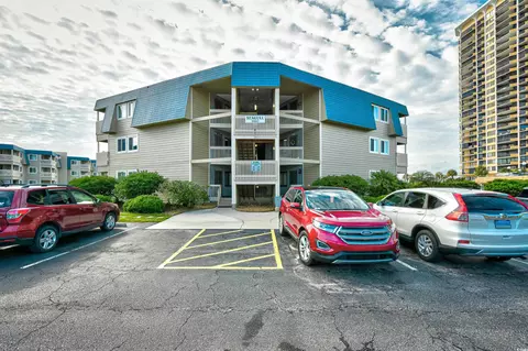 9660 Shore Dr #212, Myrtle Beach, SC 29572