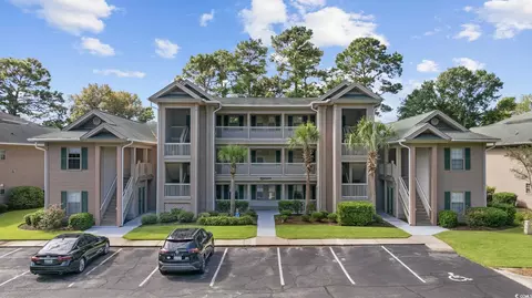 320 Pinehurst Ln #11 E, Pawleys Island, SC 29585