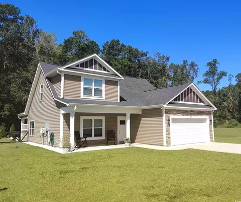 125 Faust Ln, Myrtle Beach, SC 29588