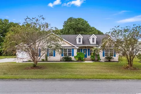 802 Golden Eagle Dr, Conway, SC 29527