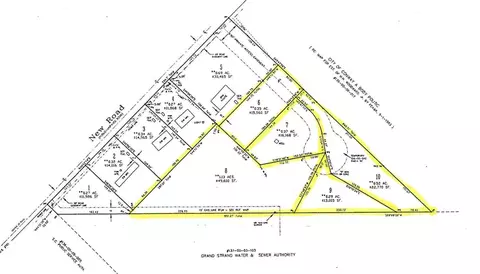 tbd New Rd, Conway, SC 29527 photo 10