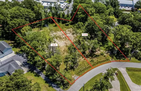 11051 Lee Cir, Murrells Inlet, SC 29576