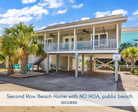 125 Easy St, Murrells Inlet, SC 29576