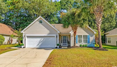 4618 Fringetree Dr, Murrells Inlet, SC 29576