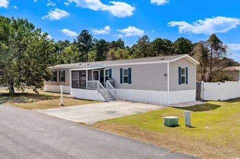 1031 Leebury Ln, Conway, SC 29526