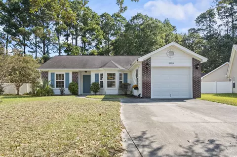 3853 Barrington Ln, Myrtle Beach, SC 29588