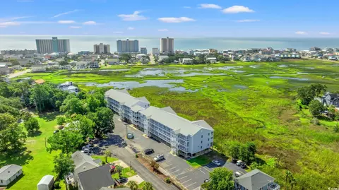 300 Marsh Pl #204A, Murrells Inlet, SC 29576