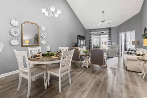 1530 Palmina Loop #D, Myrtle Beach, SC 29588 photo 4