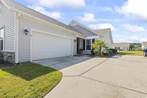 1530 Palmina Loop #D, Myrtle Beach, SC 29588