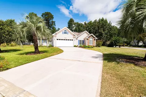 4102 Heather Lakes Dr, Little River, SC 29566