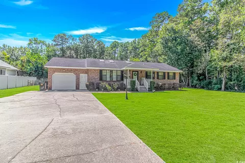761 Hagley Dr, Pawleys Island, SC 29585