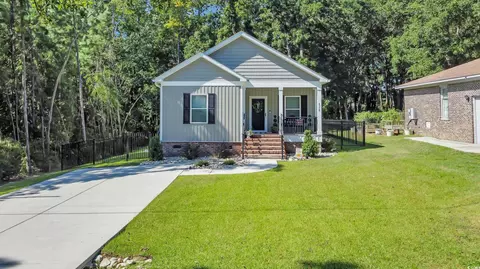 4338 Landing Rd, Little River, SC 29566