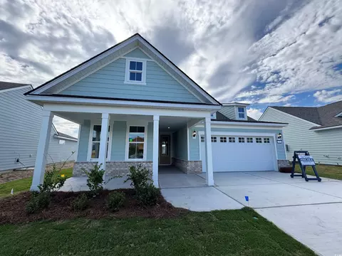 1221 Beeblossom Dr, North Myrtle Beach, SC 29582