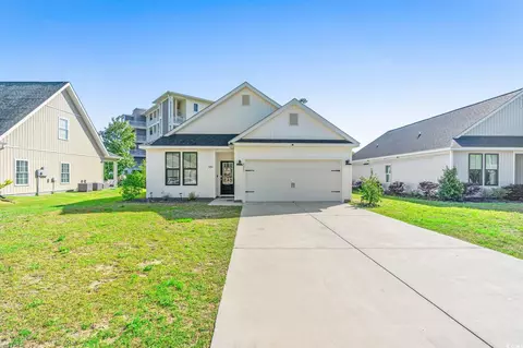 4363 Bayshore Dr, Little River, SC 29566