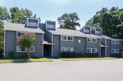 10301 N Kings Hwy #21-1, Myrtle Beach, SC 29572