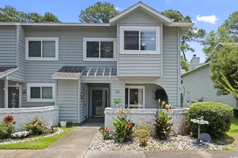 81 Shadow Moss Pl #81, North Myrtle Beach, SC 29582