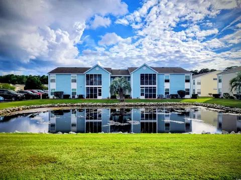 8830 Cloister Dr #8830-G, Surfside Beach, SC 29575