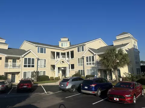 222 Landing Rd #1814, North Myrtle Beach, SC 29582