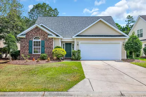 3126 Shorecrest Bay Dr, Murrells Inlet, SC 29576