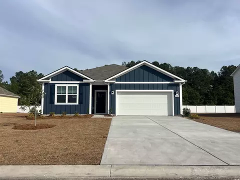 5120 Yellowstone Dr, Conway, SC 29526