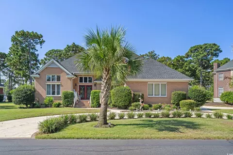 1044 Links Rd, Myrtle Beach, SC 29575