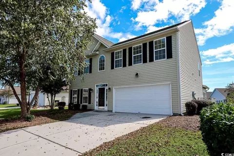 3078 Rockwater Cir, Myrtle Beach, SC 29588