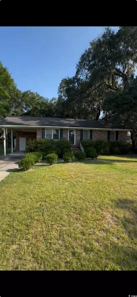 316 Kaufman St, Georgetown, SC 29440