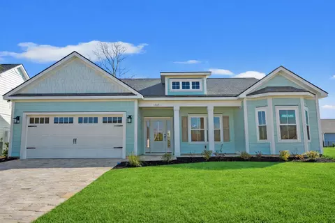 1113 Brackish Bay Rd, North Myrtle Beach, SC 29582