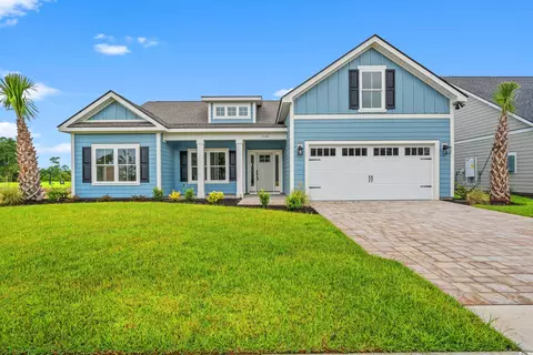 1113 Brackish Bay Rd, North Myrtle Beach, SC 29582