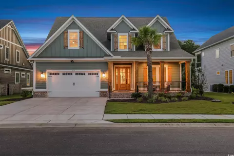 627 Boone Hall Dr, Myrtle Beach, SC 29579