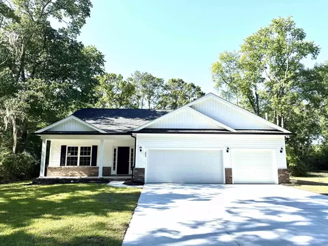 465 Summit Ave, Georgetown, SC 29440