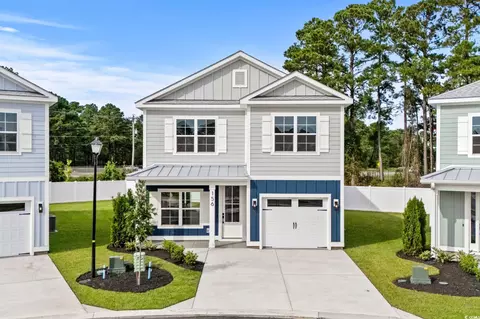 156 Arbor Ridge Cir, Conway, SC 29526