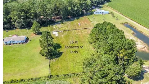 1530 Tobacco Rd, Loris, SC 29569