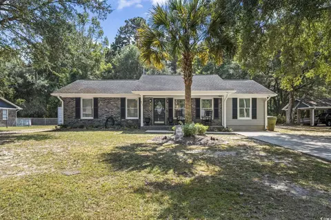 811 Spruce St, Georgetown, SC 29440